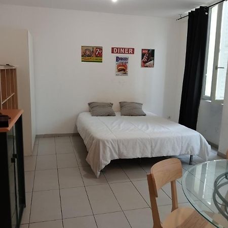 Ferienwohnung T3 Vieux Port Opera Marseilles Exterior foto